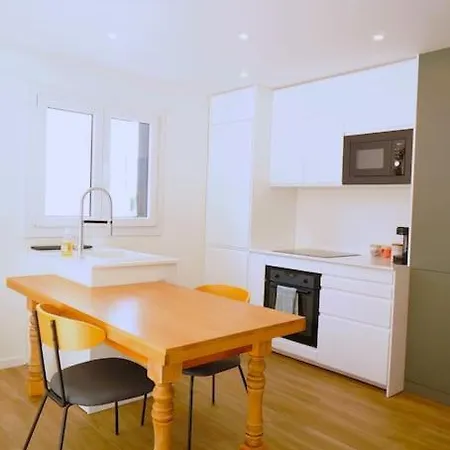 Apartment Le Petit Felix, A 2 Pas Du & Du Centre