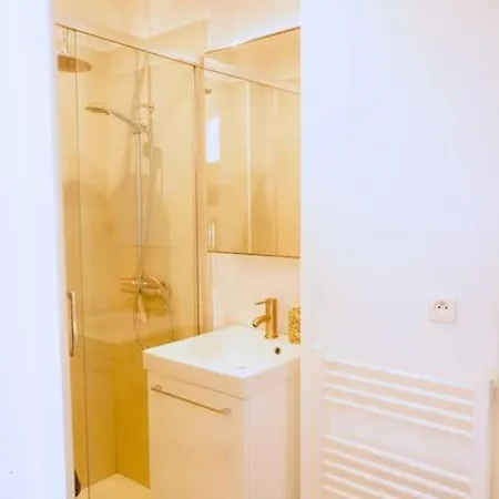 Le Petit Felix, A 2 Pas Du & Du Centre Apartment Annecy